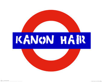 Kanon | 荻窪のヘアサロン