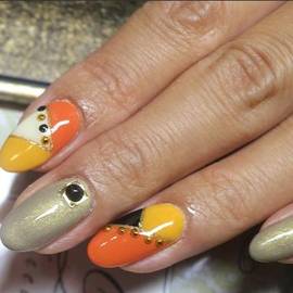 nail salon I'z | 明石のネイルサロン