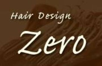 Hair Design Zero | 加古川のヘアサロン