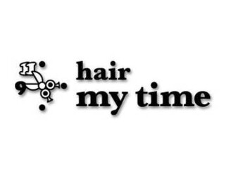 hair my time | 練馬のヘアサロン