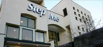 HAIR CREATIVE STUDIO 『Step Me』 | 富士のヘアサロン