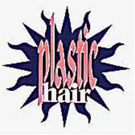 plastic hair | 十和田のヘアサロン