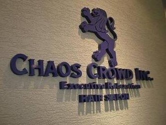 CHAOS CROWD INC. | 岡山のヘアサロン