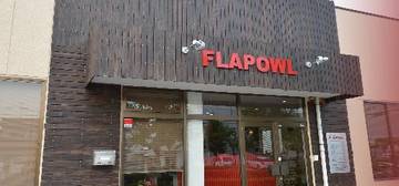 beauty salon FLAPOWL | 岡山のヘアサロン