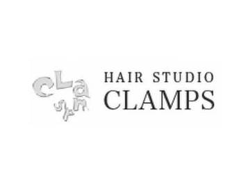HAIR STUDIO CLAMPS | 前橋のヘアサロン
