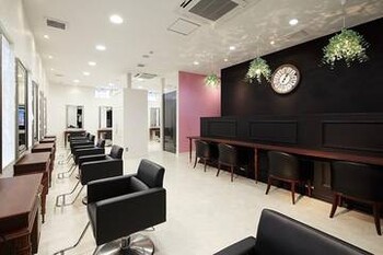 AtelierFine土浦店 | 土浦のヘアサロン