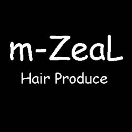 m-ZeaL（エムジール） | 高岡のヘアサロン