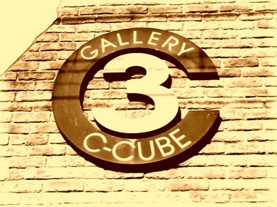 C-CUBE GALLERY | 津のヘアサロン
