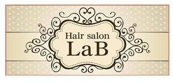 Hair salon LaB | 米子のヘアサロン