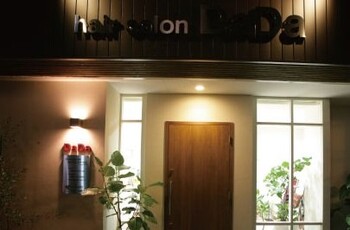 Hair Salon DaDa | 松山のヘアサロン