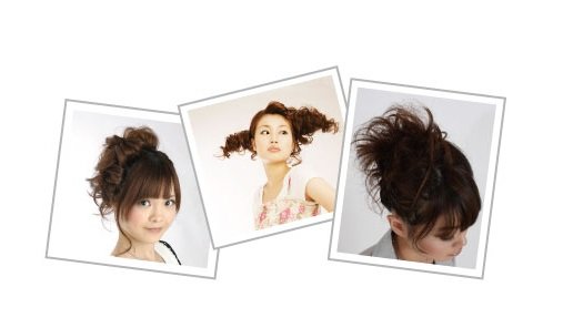 Hair Salon DaDa | 松山のヘアサロン