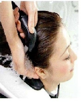 hairesthe Nancy | 益田のヘアサロン