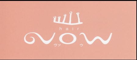 hair VOW | 熊本のヘアサロン