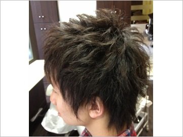 hairmake&design Axe-l | 仙台のヘアサロン