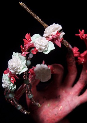 Lotus Leaf | 桜井のネイルサロン