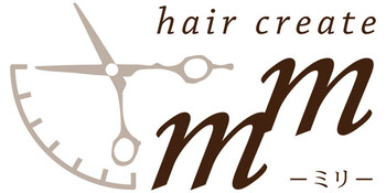 hair create mm - ミリ - | 大分のヘアサロン