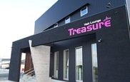 Treasure　Hair Lounge~ネイル | 松阪のネイルサロン