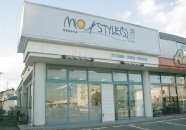 MIO STYLE（S） 藤田店 | 岡山のヘアサロン
