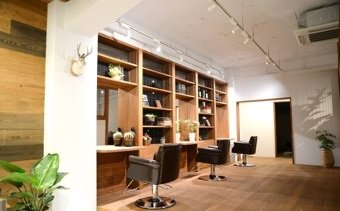 amon Hair care&Design【アモン】 | 北九州のヘアサロン
