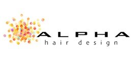 ALPHA hair design | 佐伯のヘアサロン