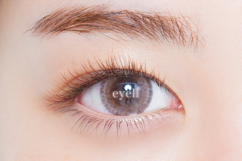 eyell | すすきののアイラッシュ