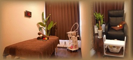 Natural Beauty Salon LOTUS(ロータス) | 仙台のエステサロン
