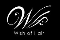 Wish of Hair | 中津のヘアサロン