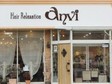Hair Relaxation anvi | いわきのヘアサロン