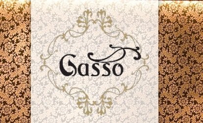 Gasso | 中津のヘアサロン