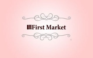 First Market | 大分のエステサロン