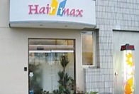 美容室ヘア・マックス鳥取店 | 釧路のヘアサロン