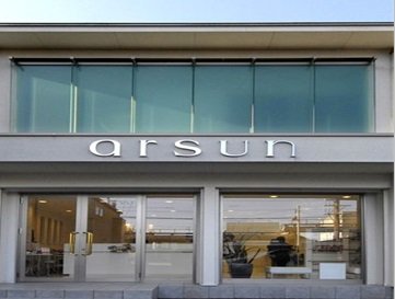 arsun | 松阪のヘアサロン