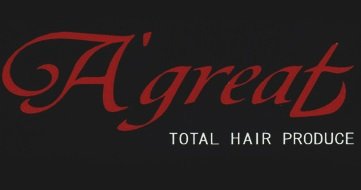 A'great | 福山のヘアサロン