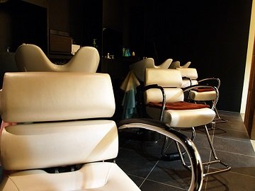 Hair Relaxation I,be 小泉店 | 大和郡山のヘアサロン
