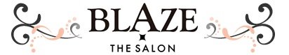 BLAZE　THE　SALON | 北九州のヘアサロン