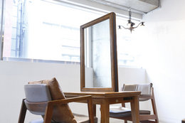 wagon | 銀座のヘアサロン wagon | 銀座のヘアサロン