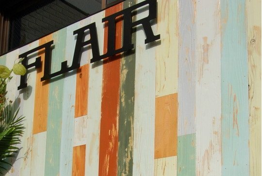 FLAIR | 新潟のヘアサロン