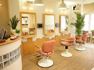 Hair&Body Therapy >Re:> | 足利のヘアサロン