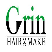 hair&make Grin | 稲毛のヘアサロン
