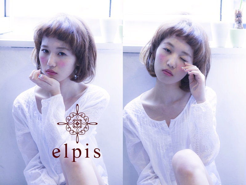elpis【エルピス】 | 梅田のアイラッシュ