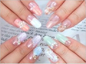 Sweetie Nail　蒲田駅西口店 | 蒲田のネイルサロン