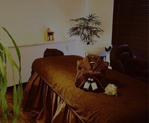relaxationroom chandra | 鳥取のリラクゼーション