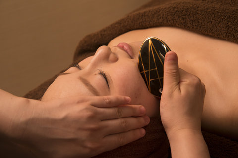 Tribute ~トリビュート~ | あざみ野のエステサロン Tribute ~トリビュート~ | あざみ野のエステサロン