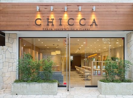CHICCA　八街店 | 佐倉のヘアサロン