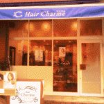 Hair Charme 美容室ヘアーシャルム | 博多のヘアサロン