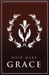 HAIR　MAKE　GRACE　元塚店 | 新居浜のヘアサロン
