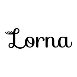 Lorna | 富山のアイラッシュ