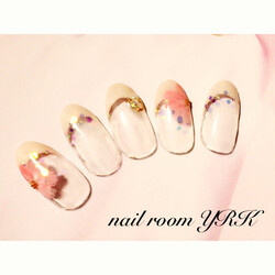 nail room YRK | 岡山のネイルサロン