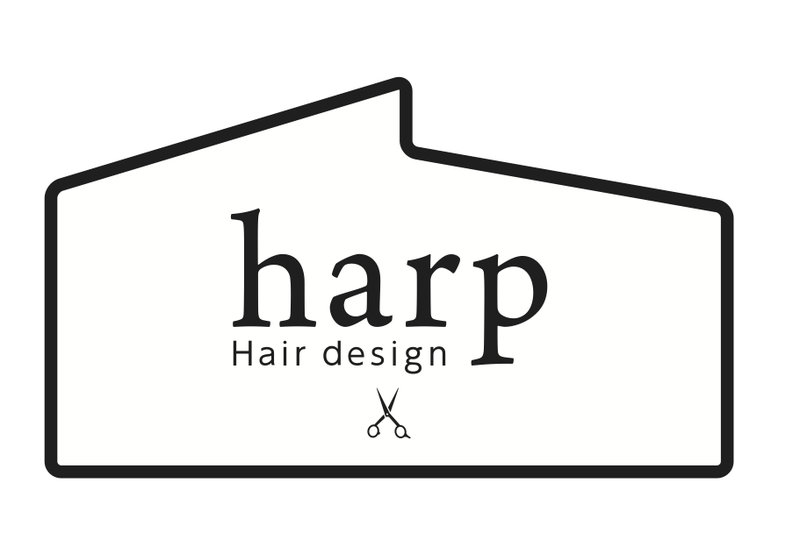 Hair design harp | 戸塚のヘアサロン
