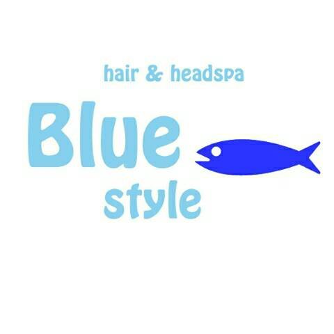 Blue-style | 博多のヘアサロン